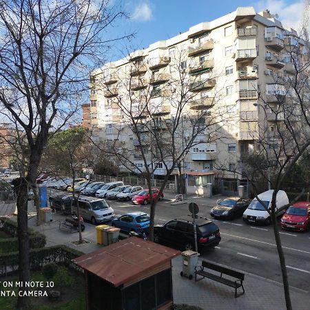 Habitacion Jc Μαδρίτη Εξωτερικό φωτογραφία