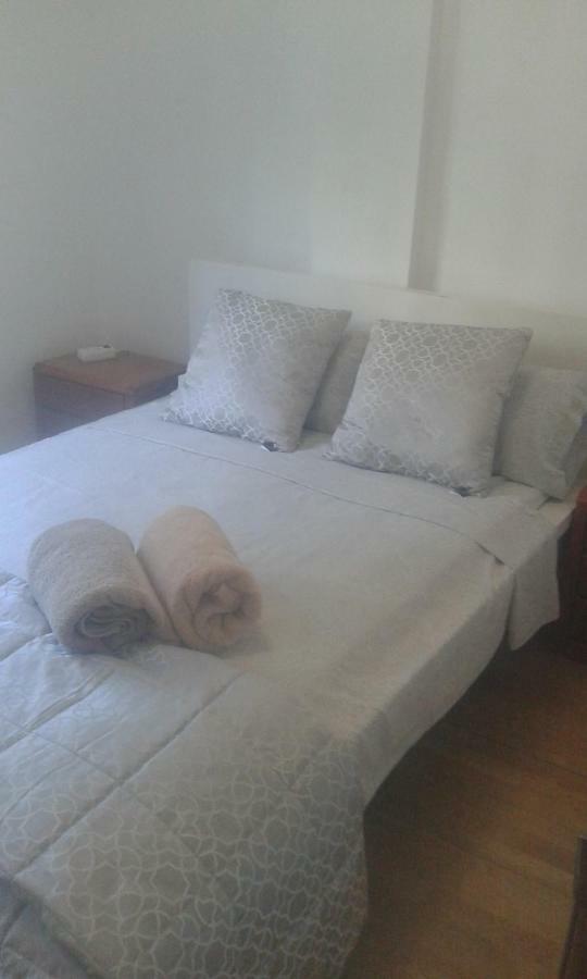 Habitacion Jc Μαδρίτη Εξωτερικό φωτογραφία