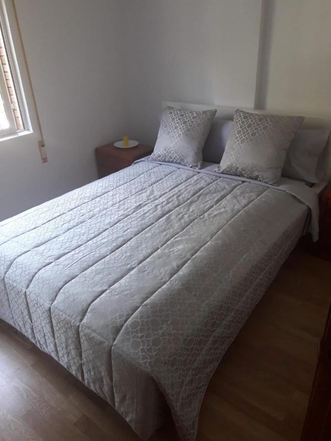 Habitacion Jc Μαδρίτη Εξωτερικό φωτογραφία
